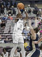 Photo from the gallery "Althoff Catholic vs. Teutopolis (IHSA Class 2A Super-Sectionals)"