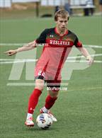 Photo from the gallery "Wesleyan Christian Academy @ Carmel Christian"