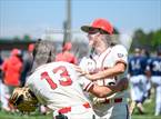 Photo from the gallery "Colorado Academy vs. University (CHSAA 3A Playoff Round 2)"