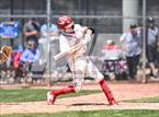 Photo from the gallery "Colorado Academy vs. University (CHSAA 3A Playoff Round 2)"