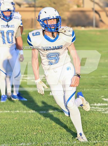 Thumbnail 1 in Catalina @ Highland Prep photogallery.