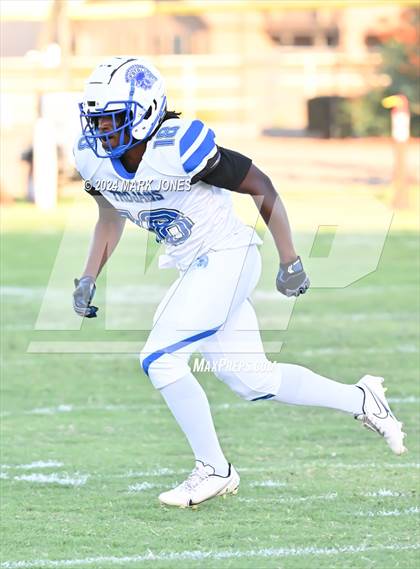 Thumbnail 3 in Catalina @ Highland Prep photogallery.