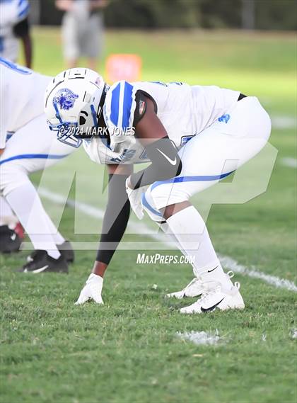 Thumbnail 3 in Catalina @ Highland Prep photogallery.