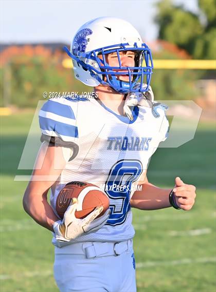 Thumbnail 1 in Catalina @ Highland Prep photogallery.