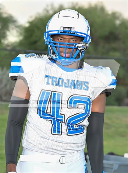 Thumbnail 1 in Catalina @ Highland Prep photogallery.