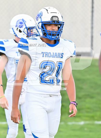 Thumbnail 1 in Catalina @ Highland Prep photogallery.