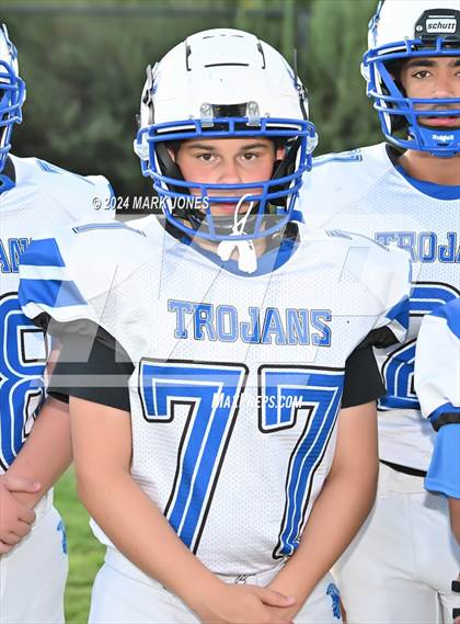 Thumbnail 3 in Catalina @ Highland Prep photogallery.
