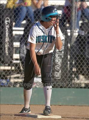 Thumbnail 1 in Sheldon vs. Elk Grove (CIF SJS D1 Final) photogallery.