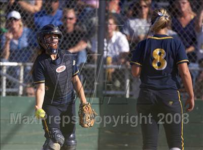 Thumbnail 1 in Sheldon vs. Elk Grove (CIF SJS D1 Final) photogallery.