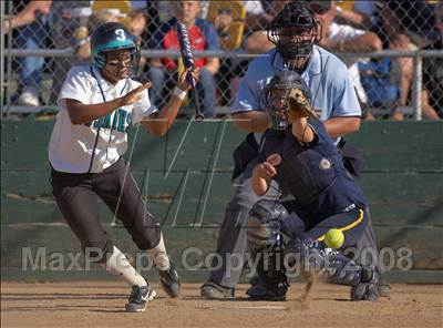 Thumbnail 2 in Sheldon vs. Elk Grove (CIF SJS D1 Final) photogallery.