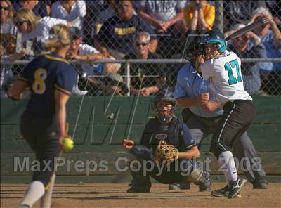 Thumbnail 2 in Sheldon vs. Elk Grove (CIF SJS D1 Final) photogallery.