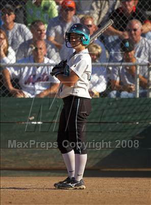 Thumbnail 3 in Sheldon vs. Elk Grove (CIF SJS D1 Final) photogallery.
