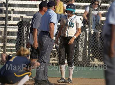 Thumbnail 1 in Sheldon vs. Elk Grove (CIF SJS D1 Final) photogallery.