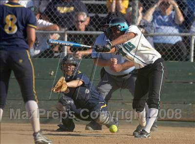 Thumbnail 3 in Sheldon vs. Elk Grove (CIF SJS D1 Final) photogallery.