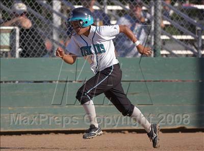 Thumbnail 3 in Sheldon vs. Elk Grove (CIF SJS D1 Final) photogallery.