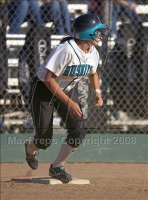 Thumbnail 2 in Sheldon vs. Elk Grove (CIF SJS D1 Final) photogallery.