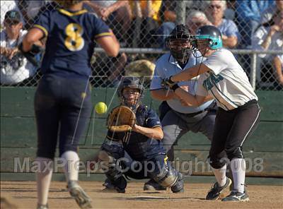 Thumbnail 1 in Sheldon vs. Elk Grove (CIF SJS D1 Final) photogallery.