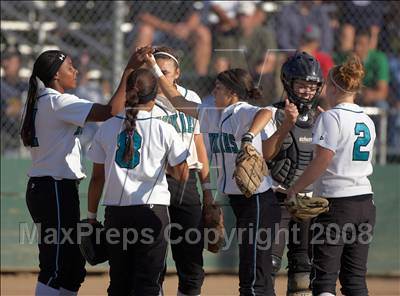 Thumbnail 2 in Sheldon vs. Elk Grove (CIF SJS D1 Final) photogallery.
