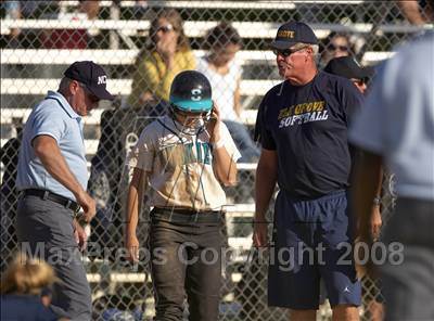 Thumbnail 2 in Sheldon vs. Elk Grove (CIF SJS D1 Final) photogallery.