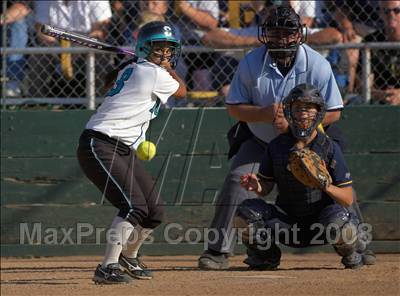 Thumbnail 2 in Sheldon vs. Elk Grove (CIF SJS D1 Final) photogallery.