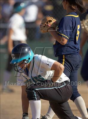 Thumbnail 3 in Sheldon vs. Elk Grove (CIF SJS D1 Final) photogallery.