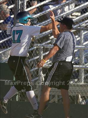 Thumbnail 3 in Sheldon vs. Elk Grove (CIF SJS D1 Final) photogallery.