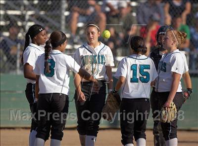 Thumbnail 1 in Sheldon vs. Elk Grove (CIF SJS D1 Final) photogallery.