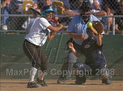 Thumbnail 1 in Sheldon vs. Elk Grove (CIF SJS D1 Final) photogallery.