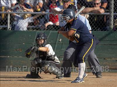 Thumbnail 3 in Sheldon vs. Elk Grove (CIF SJS D1 Final) photogallery.