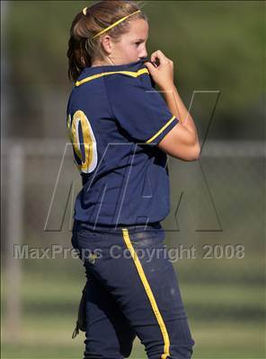 Thumbnail 2 in Sheldon vs. Elk Grove (CIF SJS D1 Final) photogallery.