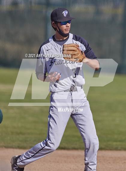 Thumbnail 3 in Franklin @ Granite Bay photogallery.