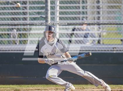 Thumbnail 3 in Franklin @ Granite Bay photogallery.