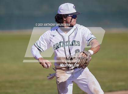 Thumbnail 2 in Franklin @ Granite Bay photogallery.