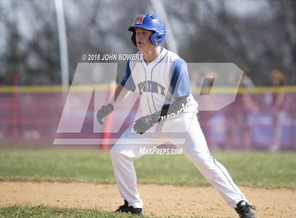 Thumbnail 1 in Sparrows Point @ Dulaney photogallery.