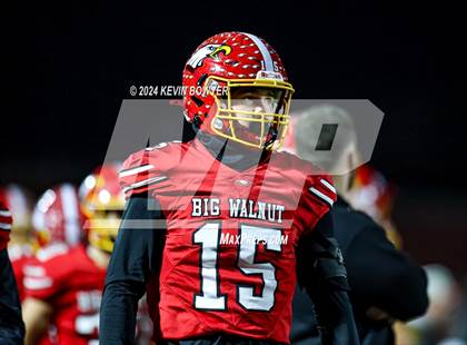Thumbnail 3 in Ashland vs. Big Walnut photogallery.