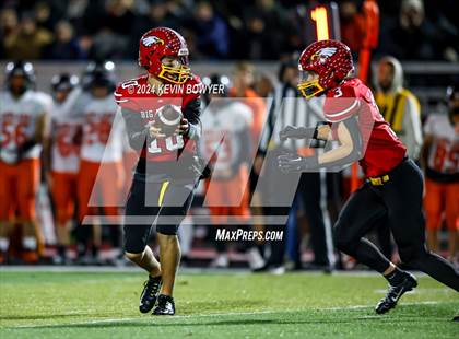 Thumbnail 2 in Ashland vs. Big Walnut photogallery.