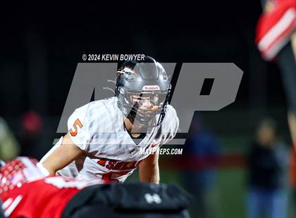 Thumbnail 3 in Ashland vs. Big Walnut photogallery.