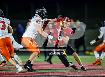 Thumbnail 2 in Ashland vs. Big Walnut photogallery.