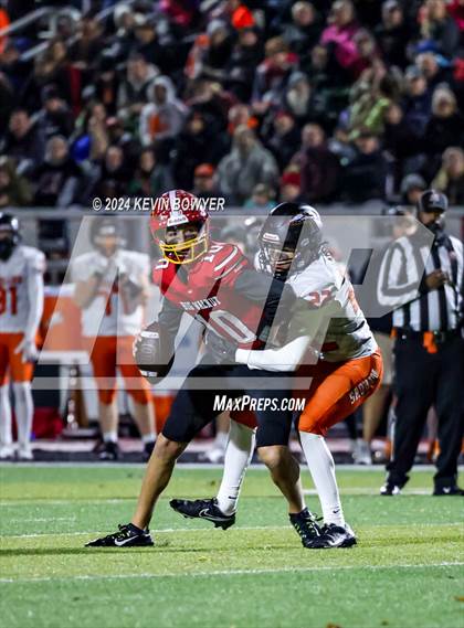 Thumbnail 1 in Ashland vs. Big Walnut photogallery.