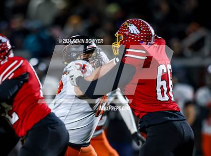 Thumbnail 1 in Ashland vs. Big Walnut photogallery.