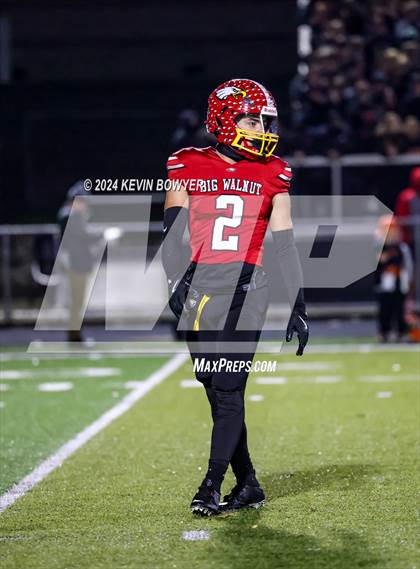 Thumbnail 3 in Ashland vs. Big Walnut photogallery.