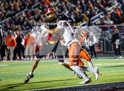 Thumbnail 2 in Ashland vs. Big Walnut photogallery.