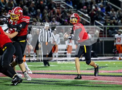 Thumbnail 3 in Ashland vs. Big Walnut photogallery.