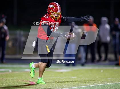Thumbnail 2 in Ashland vs. Big Walnut photogallery.