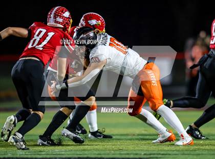 Thumbnail 3 in Ashland vs. Big Walnut photogallery.
