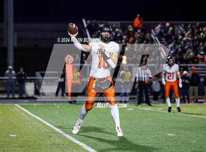 Thumbnail 1 in Ashland vs. Big Walnut photogallery.
