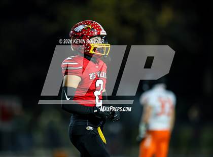 Thumbnail 1 in Ashland vs. Big Walnut photogallery.