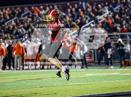 Thumbnail 2 in Ashland vs. Big Walnut photogallery.