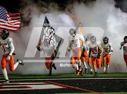 Thumbnail 1 in Ashland vs. Big Walnut photogallery.