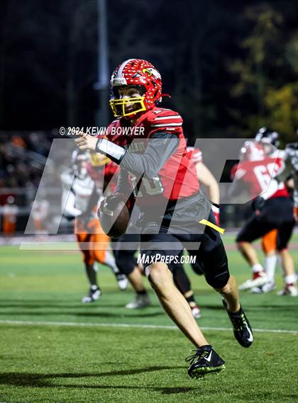 Thumbnail 2 in Ashland vs. Big Walnut photogallery.
